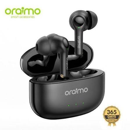 Wireless Earbuds Pro