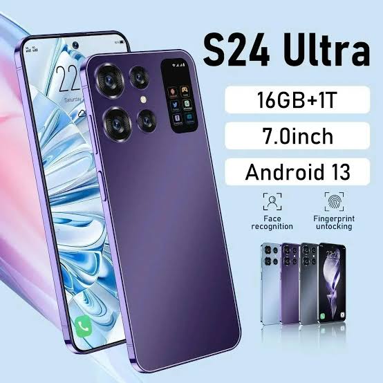 SmartPhone 5G Ultra